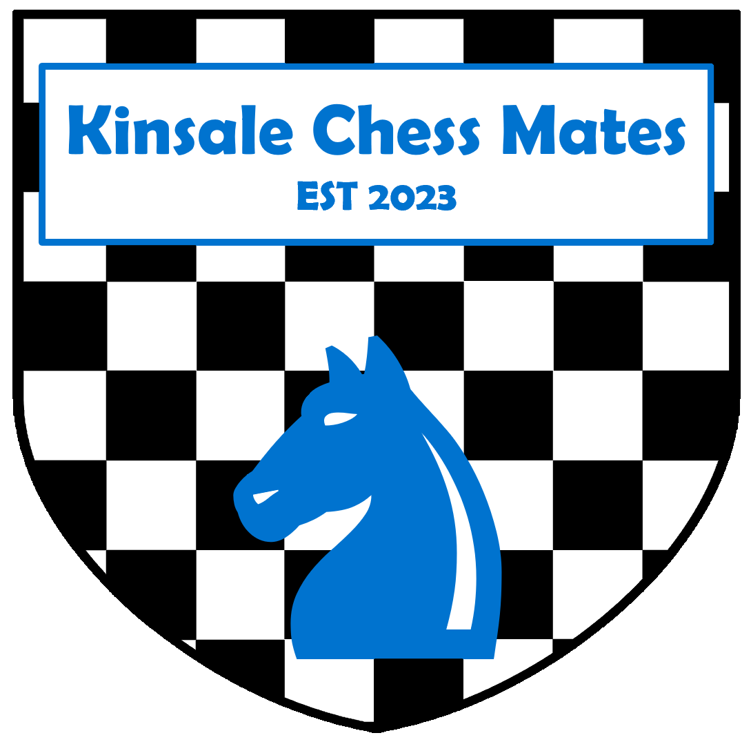 Kinsale Chess Mates